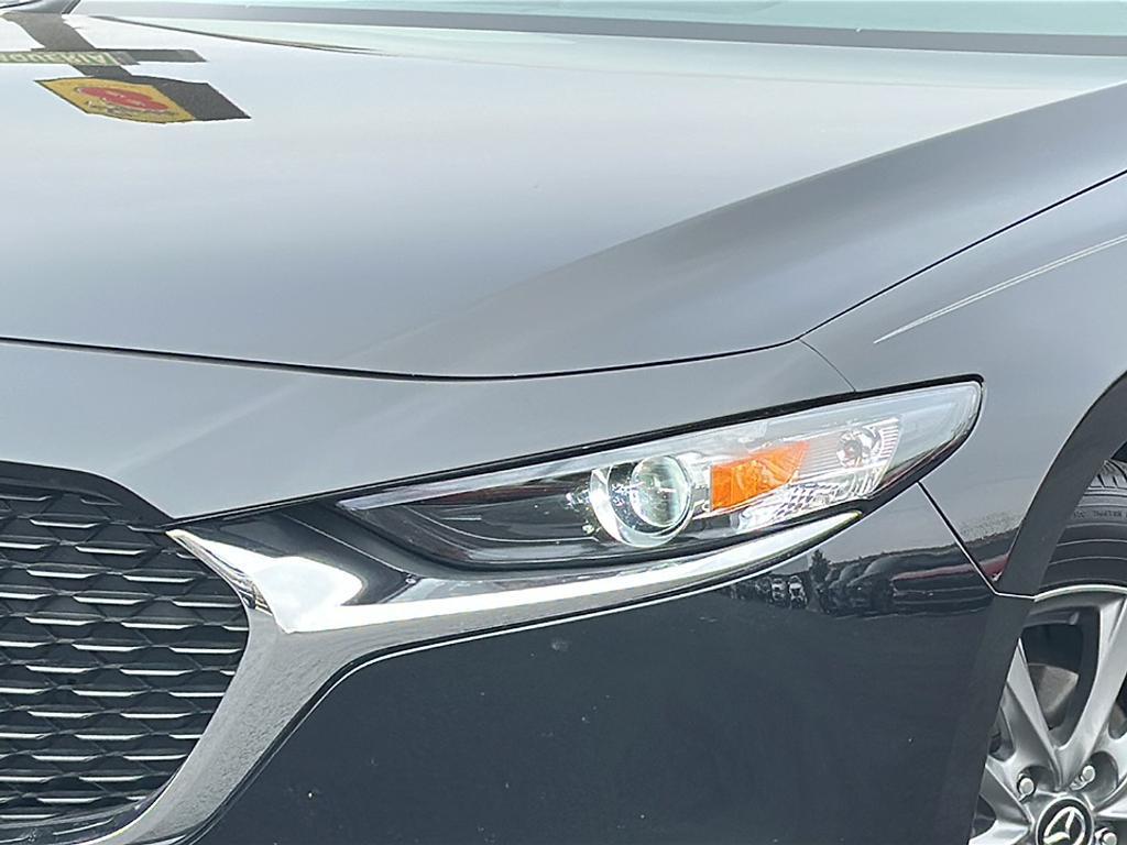 used 2024 Mazda Mazda3 car, priced at $21,948