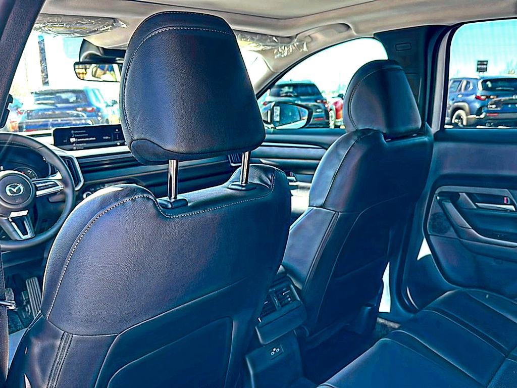 new 2026 Mazda CX-50 car, priced at $36,599