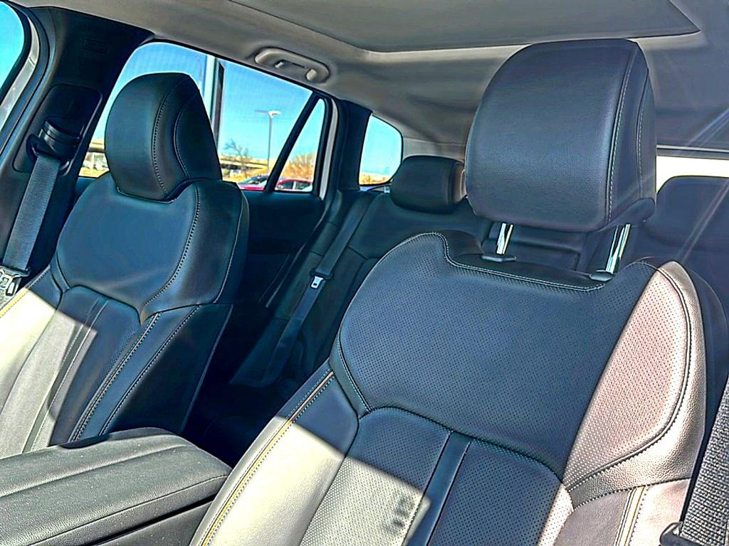 new 2026 Mazda CX-50 car, priced at $36,599