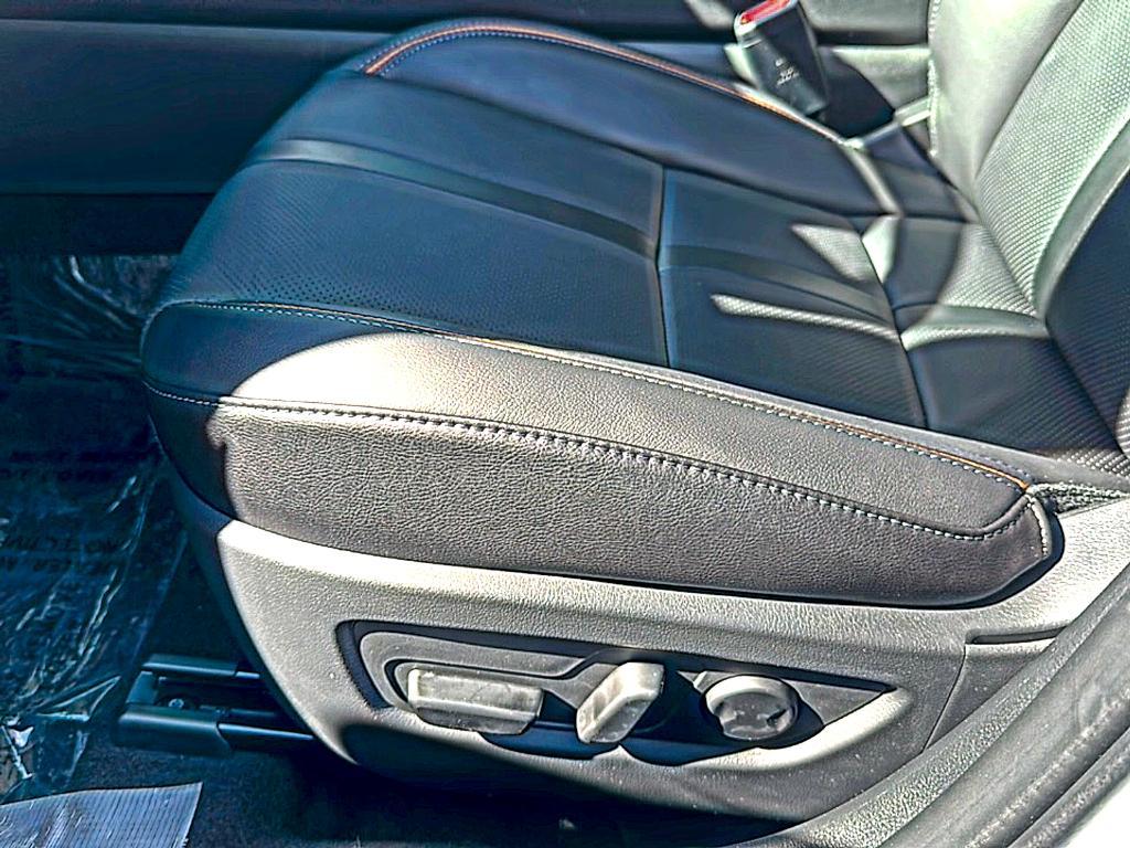 new 2026 Mazda CX-50 car, priced at $36,599