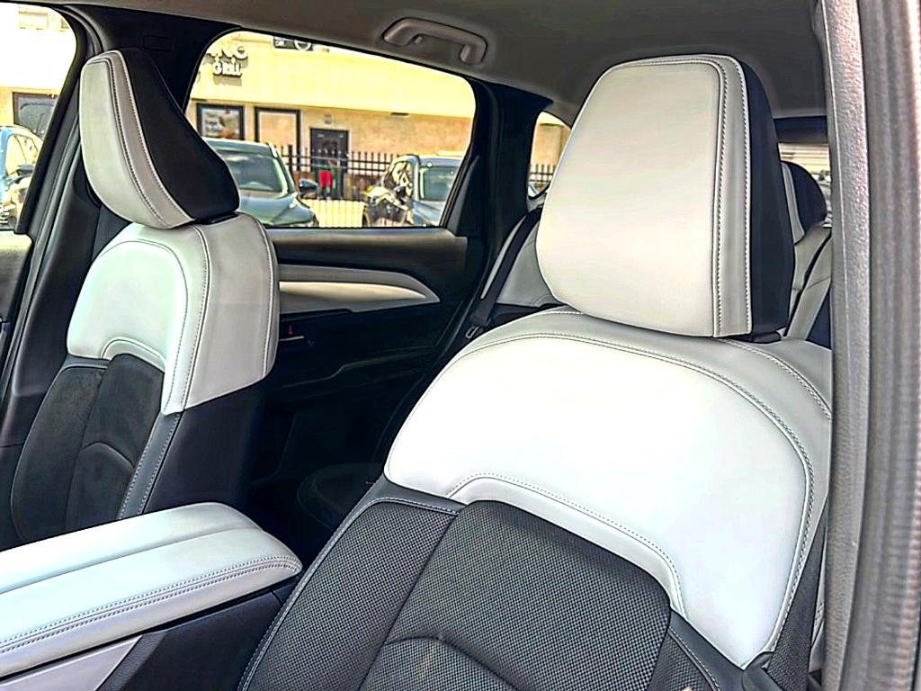 new 2026 Mazda CX-5 car, priced at $34,525