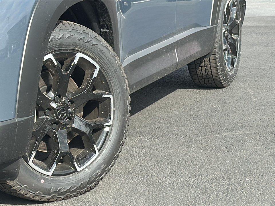 new 2026 Mazda CX-50 car, priced at $34,893