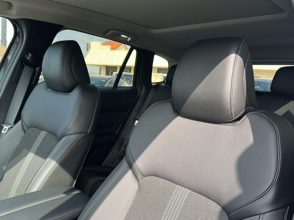 new 2026 Mazda CX-50 car, priced at $34,893
