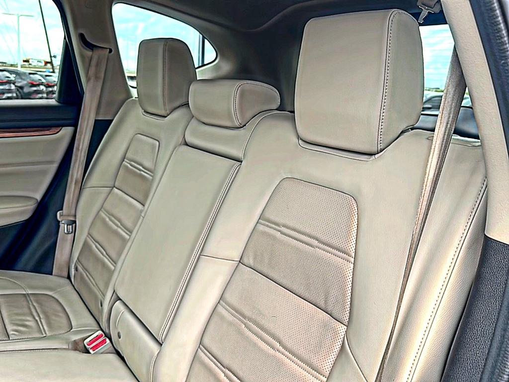 used 2020 Honda CR-V car, priced at $17,980