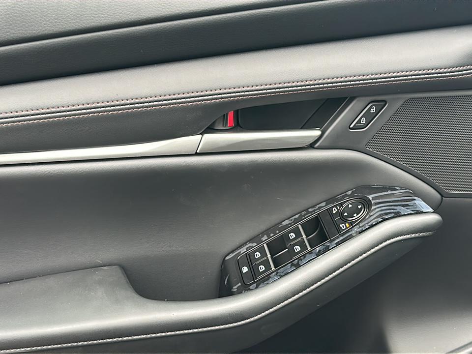 new 2026 Mazda Mazda3 car, priced at $26,414