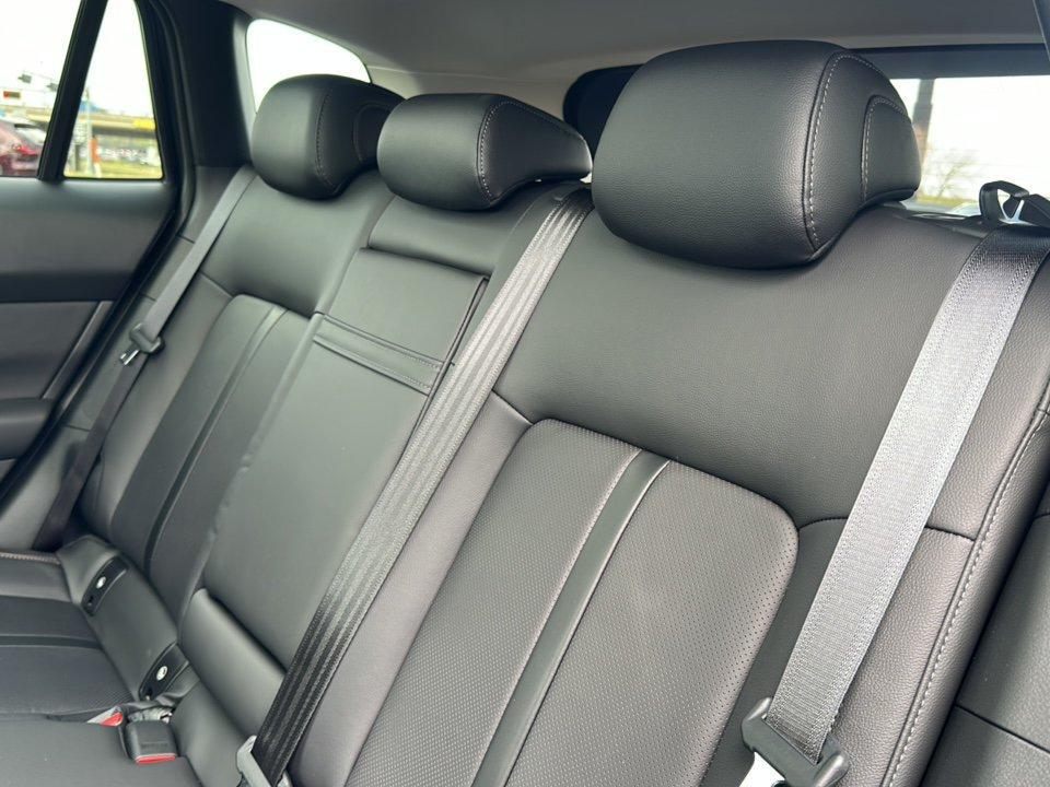 new 2026 Mazda CX-50 Hybrid car, priced at $39,378