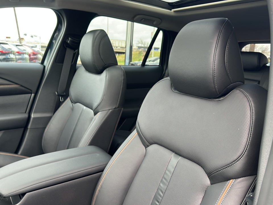 new 2026 Mazda CX-50 Hybrid car, priced at $39,378