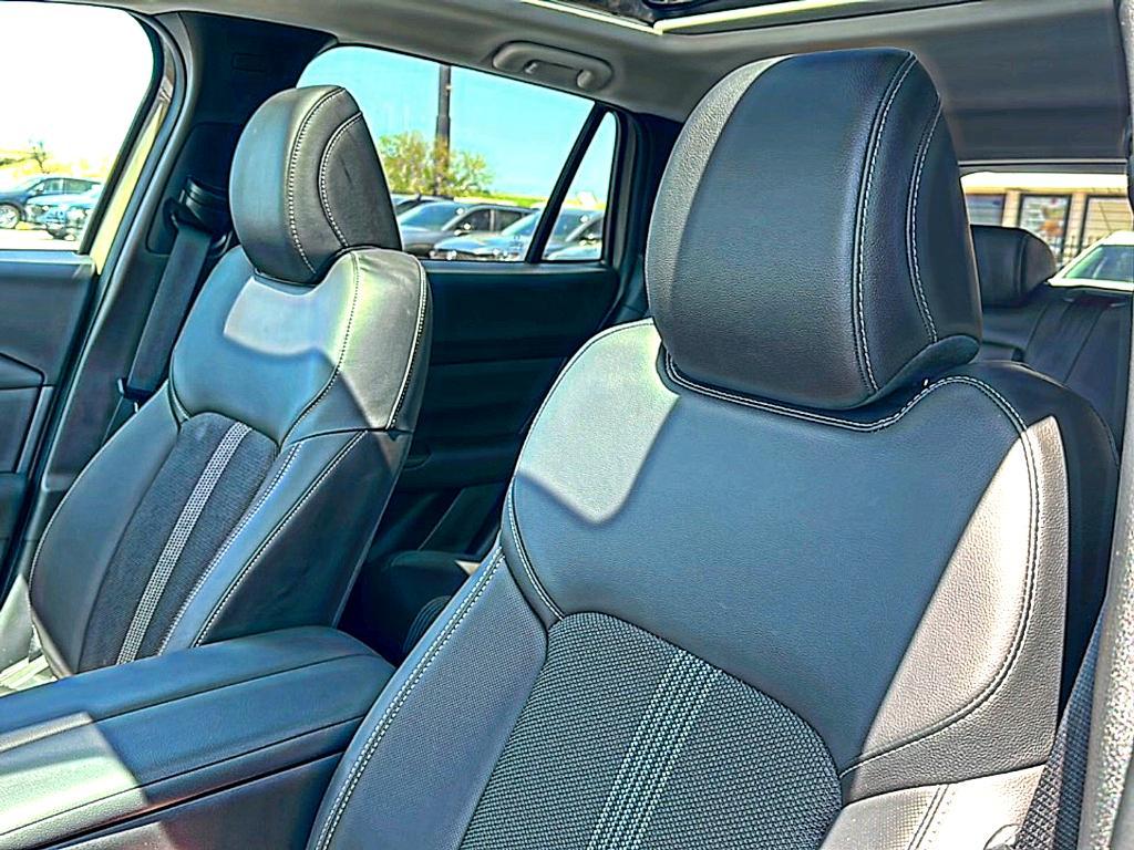new 2026 Mazda CX-50 car, priced at $34,713