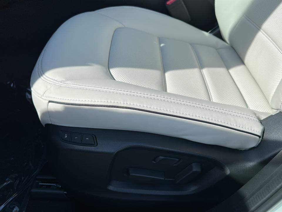 new 2025 Mazda CX-5 car, priced at $33,417
