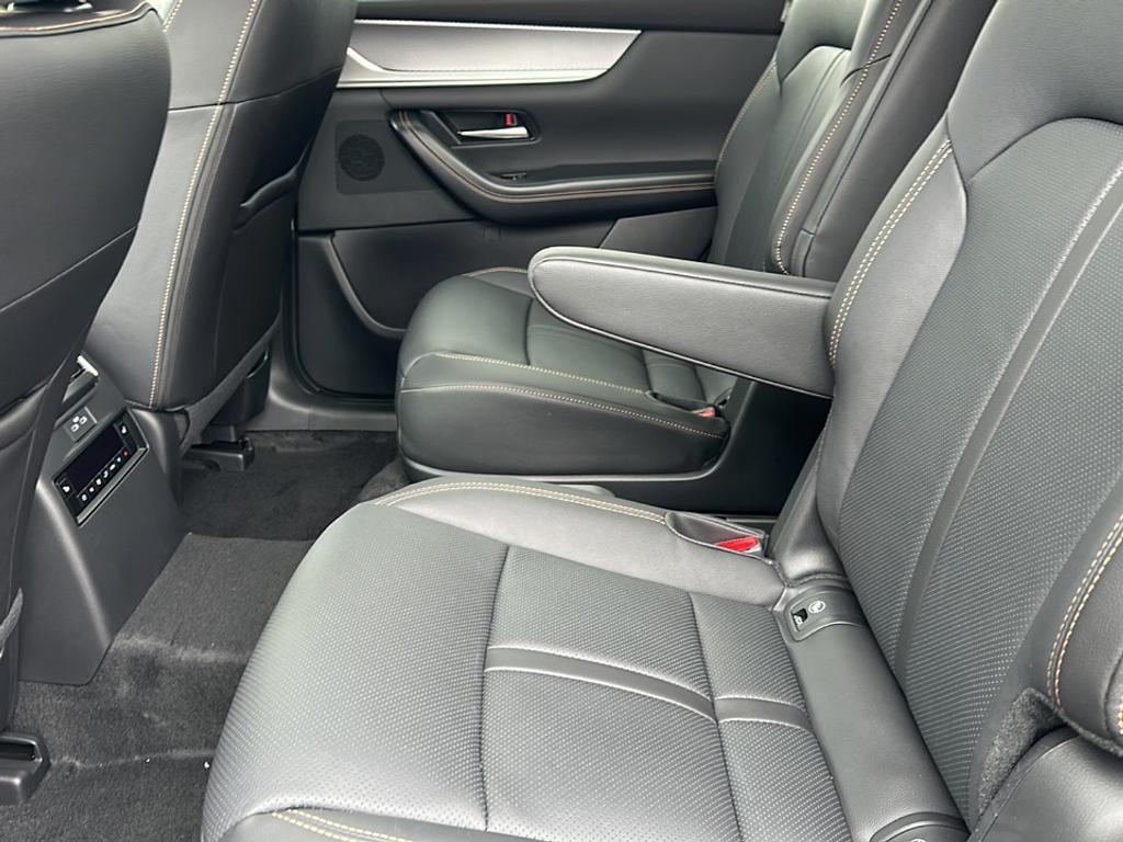 new 2026 Mazda CX-90 car, priced at $48,366