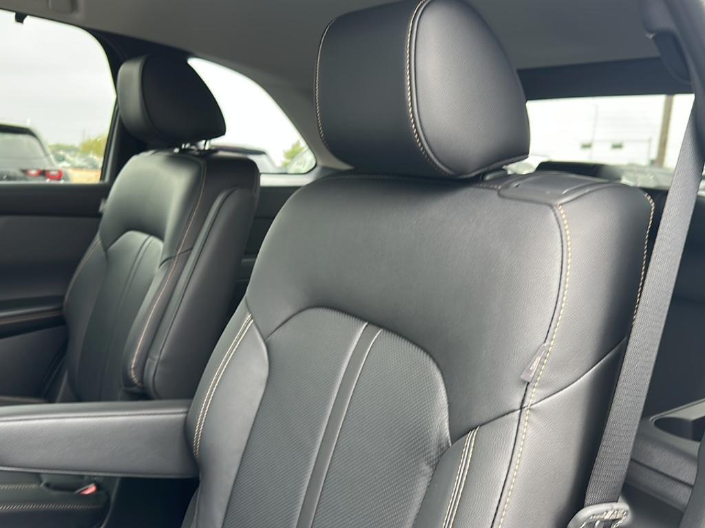 new 2026 Mazda CX-90 car, priced at $48,366