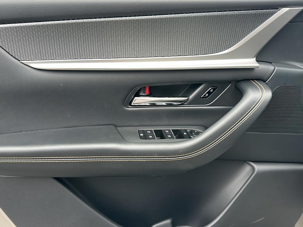 new 2026 Mazda CX-90 car, priced at $48,366