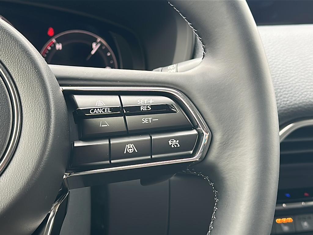 new 2026 Mazda CX-90 car, priced at $48,366