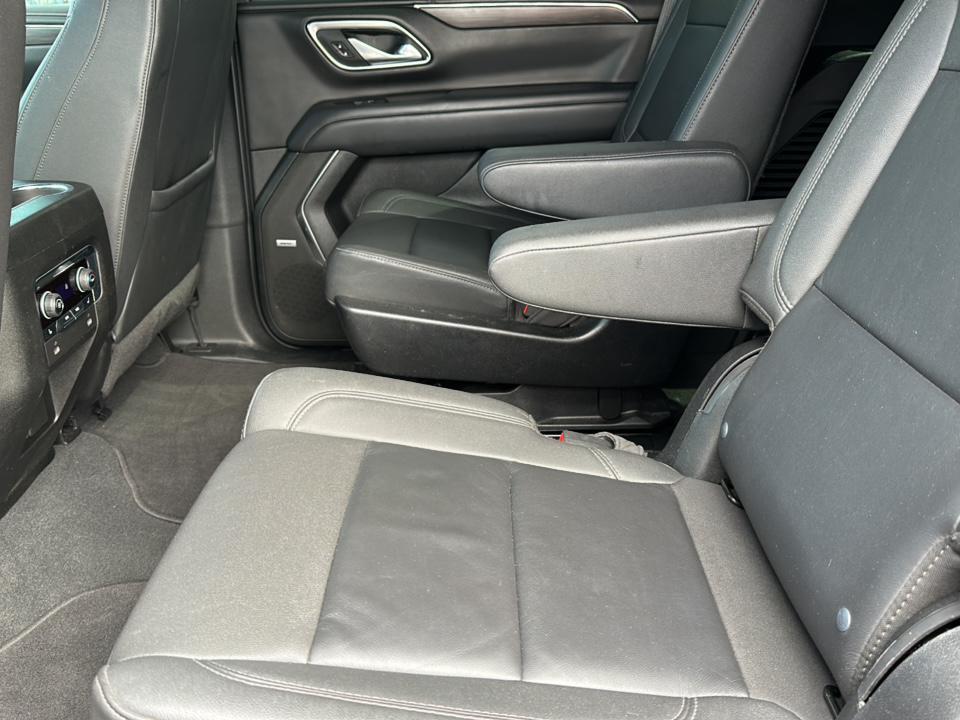used 2024 Chevrolet Tahoe car, priced at $52,955