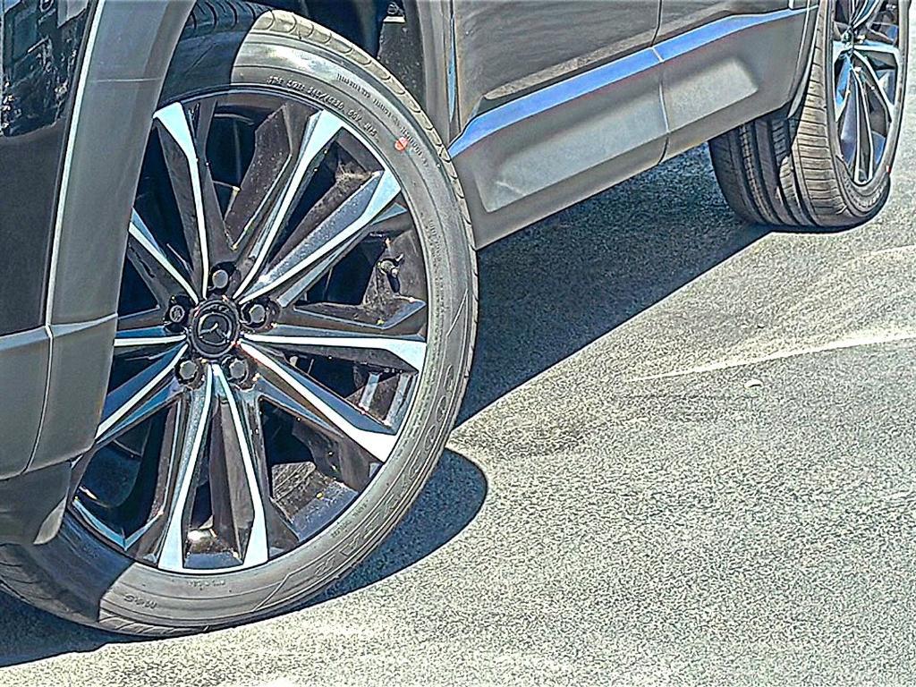 new 2026 Mazda CX-50 car, priced at $39,174