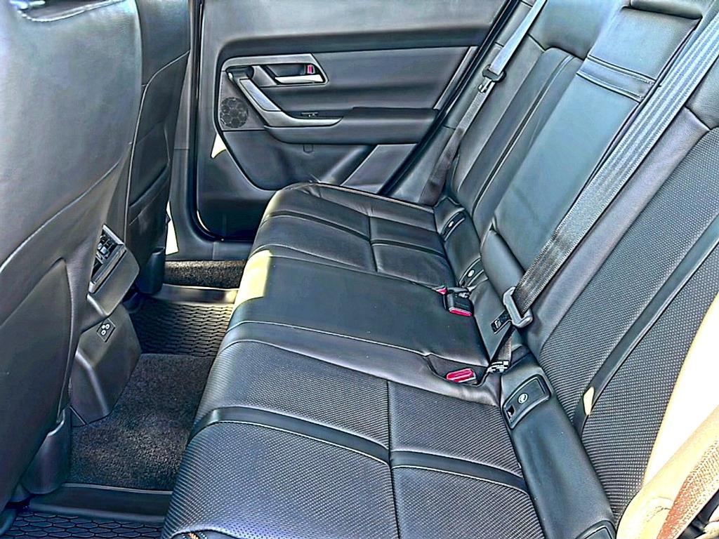 new 2026 Mazda CX-50 car, priced at $39,174