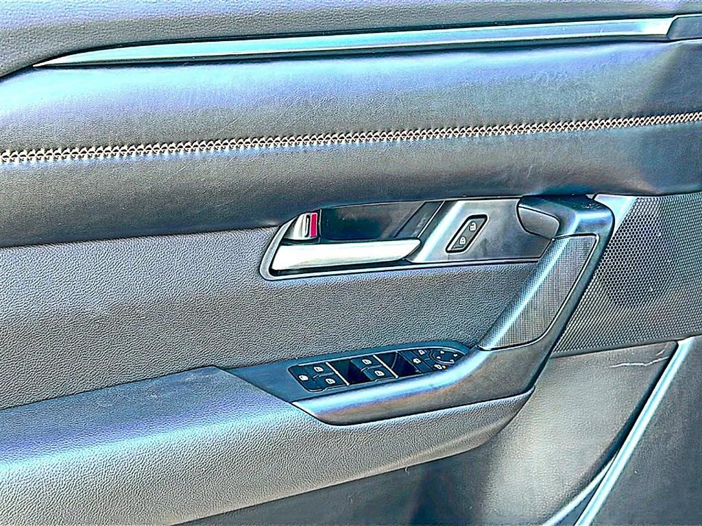 new 2026 Mazda CX-50 car, priced at $39,174