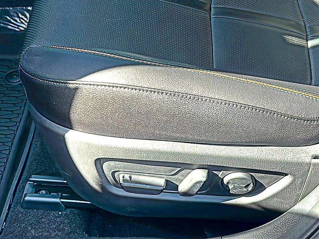 new 2026 Mazda CX-50 car, priced at $39,174