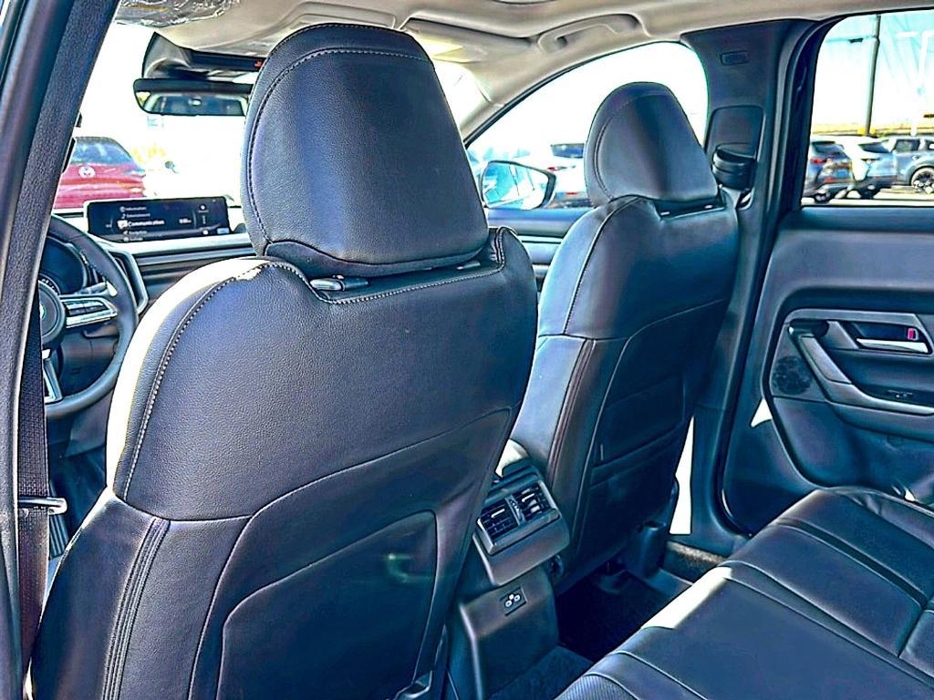 new 2026 Mazda CX-50 car, priced at $39,174