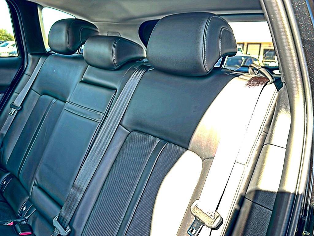 new 2026 Mazda CX-50 car, priced at $39,174