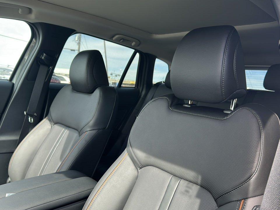 new 2026 Mazda CX-50 car, priced at $39,908