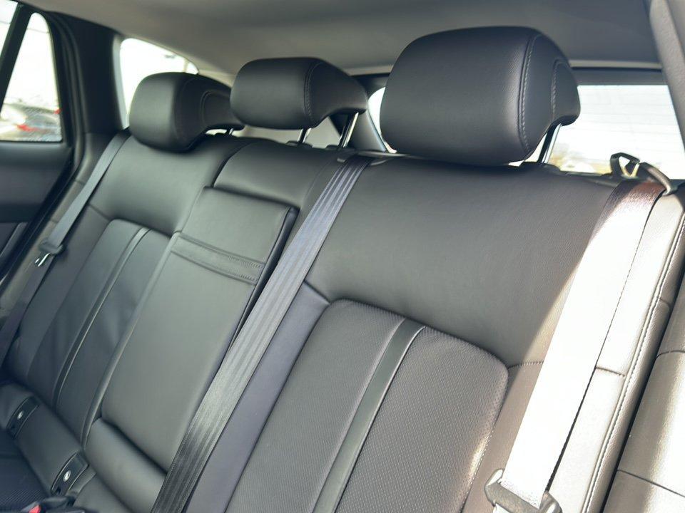 new 2026 Mazda CX-50 car, priced at $39,908