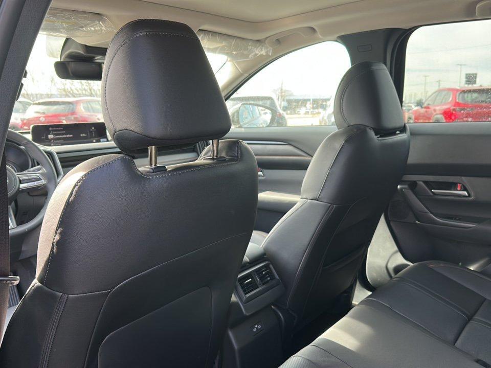 new 2026 Mazda CX-50 car, priced at $39,908