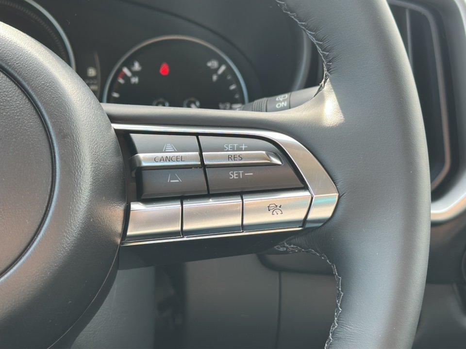 new 2026 Mazda CX-50 car, priced at $39,908