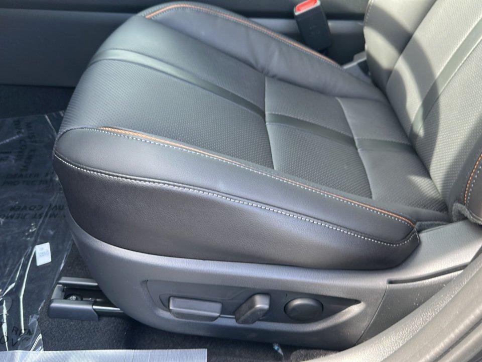 new 2026 Mazda CX-50 car, priced at $39,908