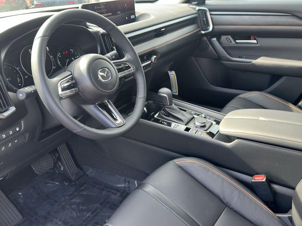 new 2026 Mazda CX-50 car, priced at $39,908