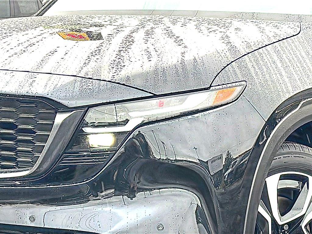 new 2026 Mazda CX-5 car, priced at $36,355