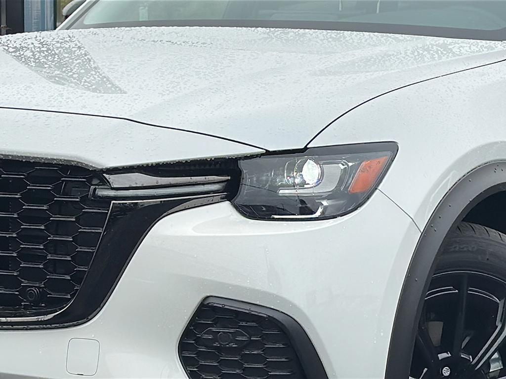 new 2026 Mazda CX-70 car, priced at $44,675