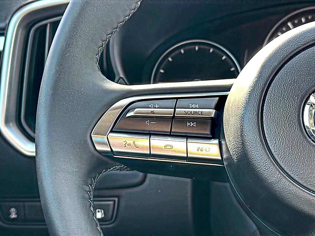 new 2026 Mazda CX-50 car, priced at $36,273