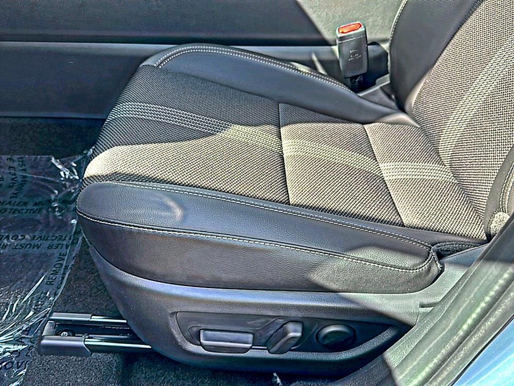 new 2026 Mazda CX-50 car, priced at $36,273