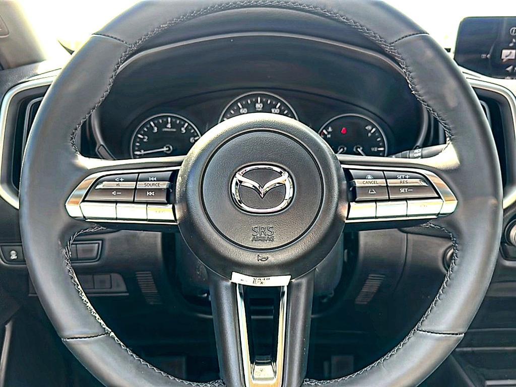 new 2026 Mazda CX-50 car, priced at $33,982