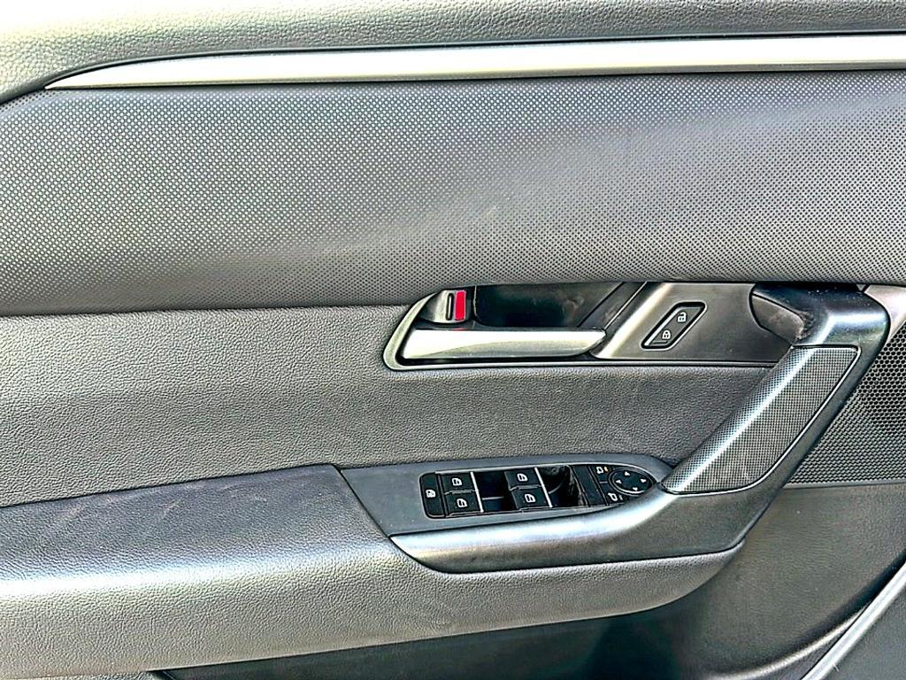 new 2026 Mazda CX-50 car, priced at $33,982