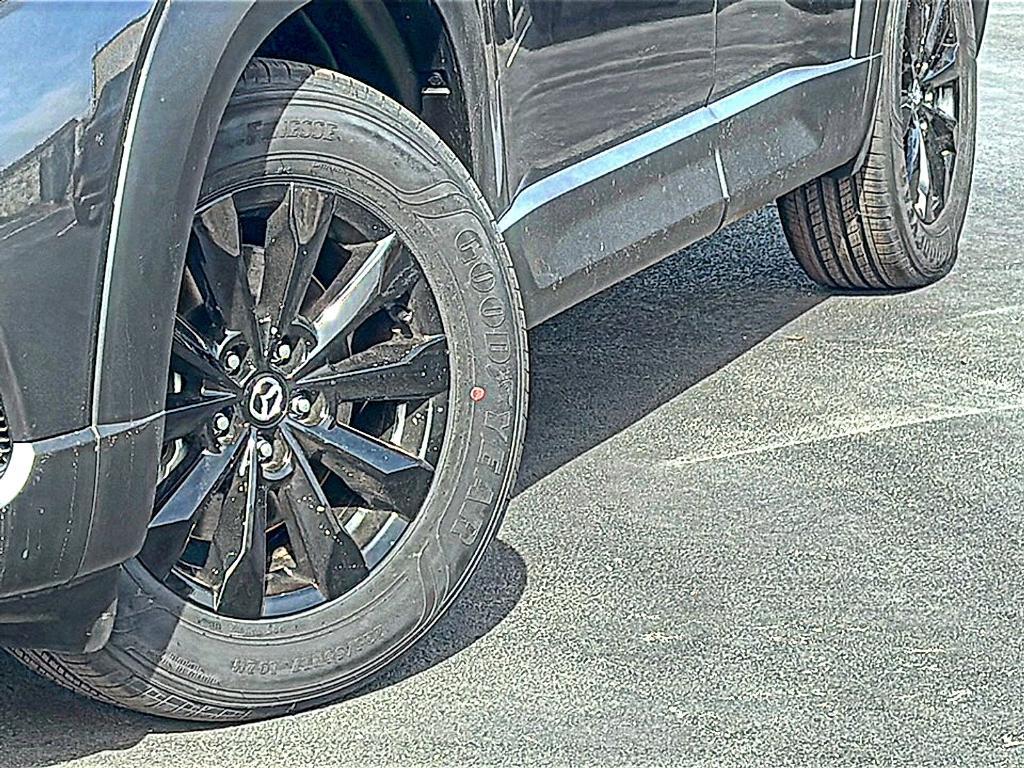 new 2026 Mazda CX-50 car, priced at $33,982