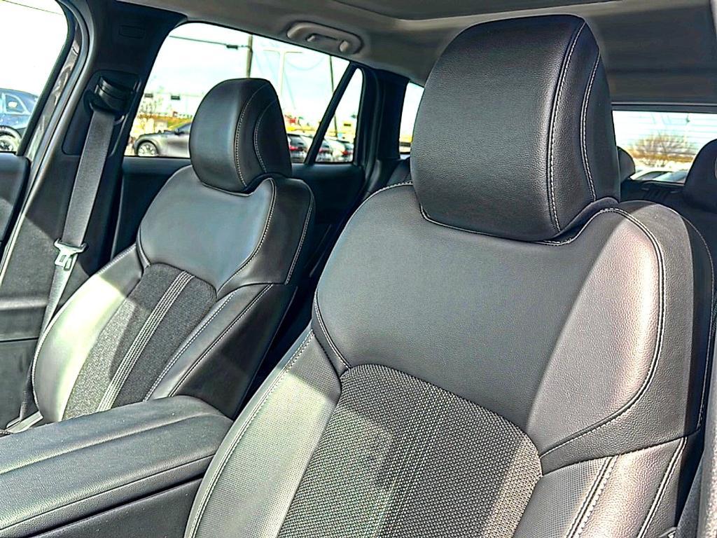 new 2026 Mazda CX-50 car, priced at $33,982