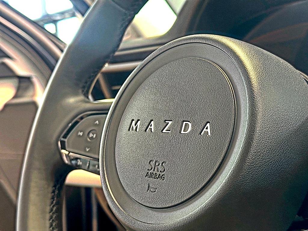 new 2026 Mazda CX-5 car, priced at $36,165