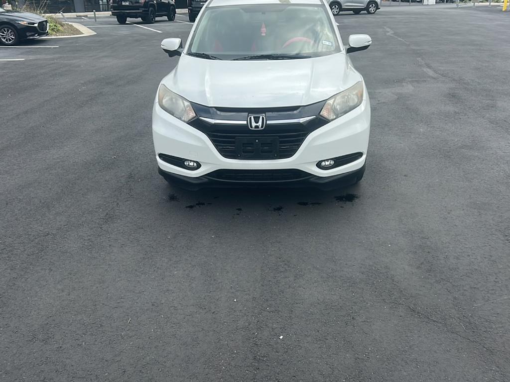 used 2018 Honda HR-V car, priced at $15,987
