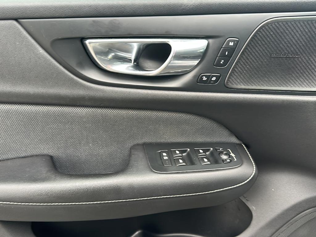 used 2019 Volvo S60 car, priced at $22,955