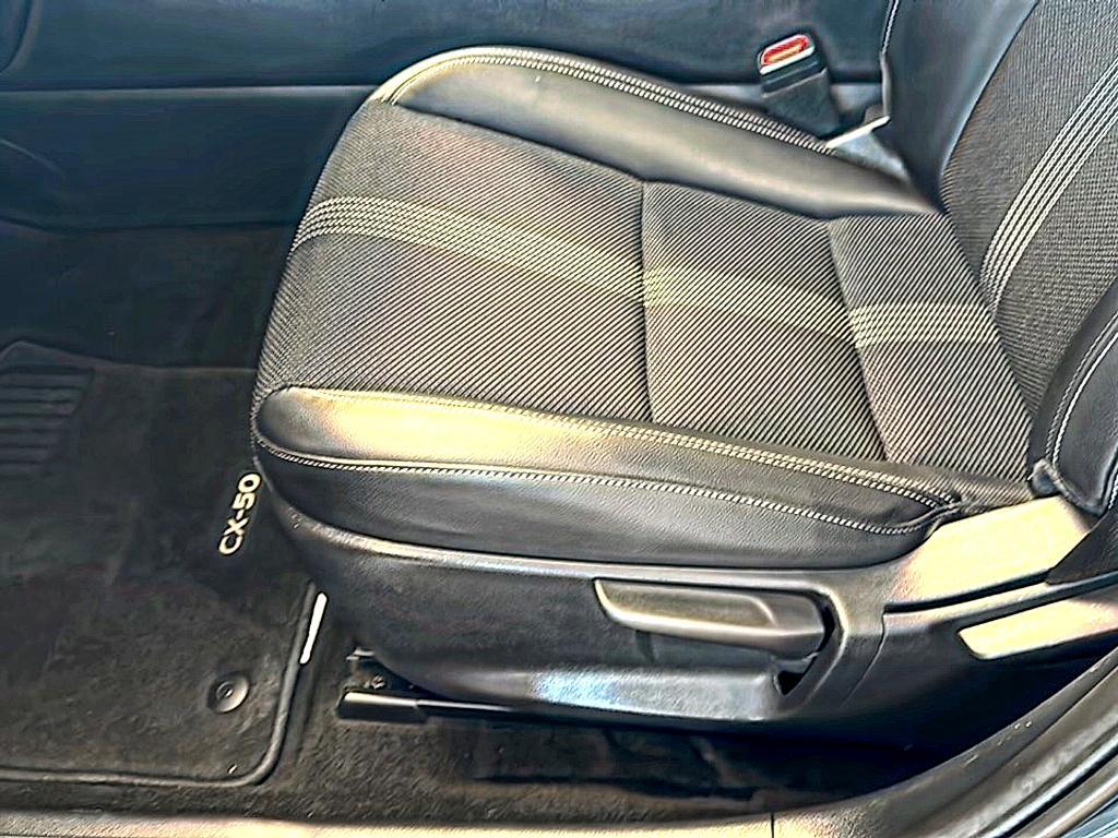 used 2023 Mazda CX-50 car, priced at $26,486