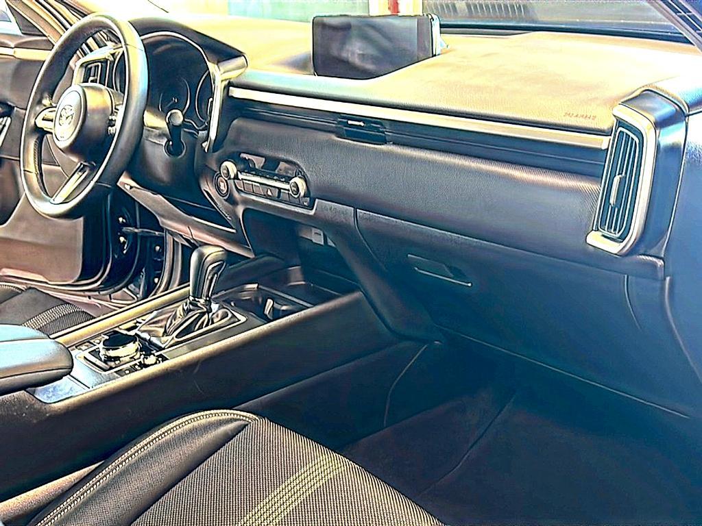 used 2023 Mazda CX-50 car, priced at $26,486