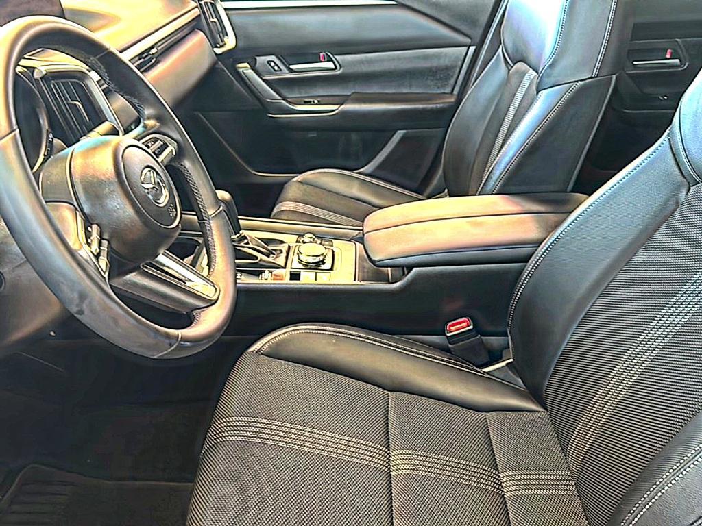 used 2023 Mazda CX-50 car, priced at $26,486