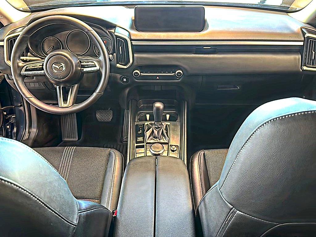 used 2023 Mazda CX-50 car, priced at $26,486