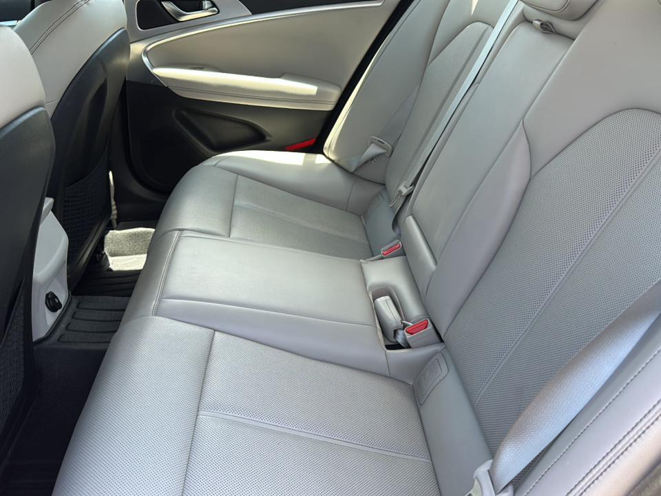 used 2019 Genesis G70 car, priced at $19,787