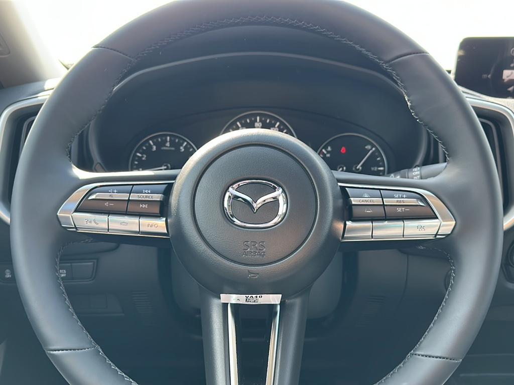 new 2026 Mazda CX-50 car, priced at $34,663