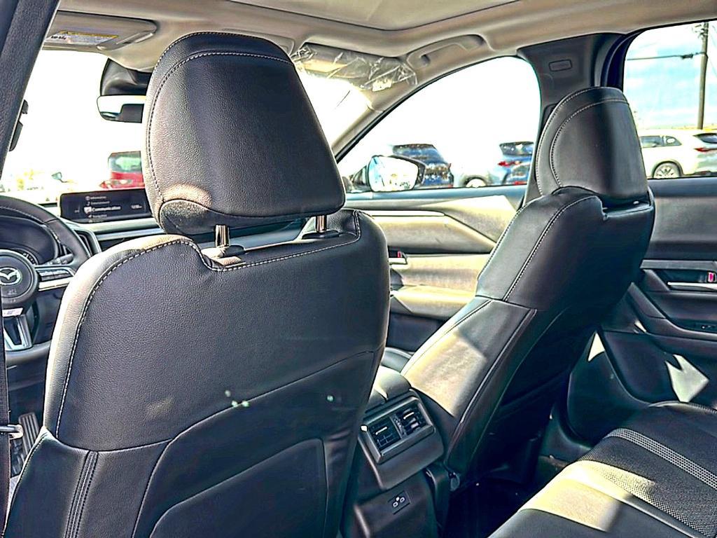 new 2026 Mazda CX-50 car, priced at $34,363