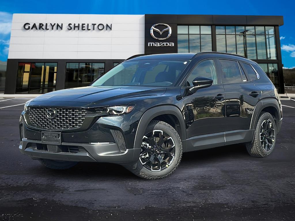 new 2026 Mazda CX-50 car, priced at $34,663