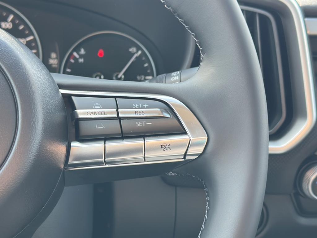 new 2026 Mazda CX-50 car, priced at $34,663